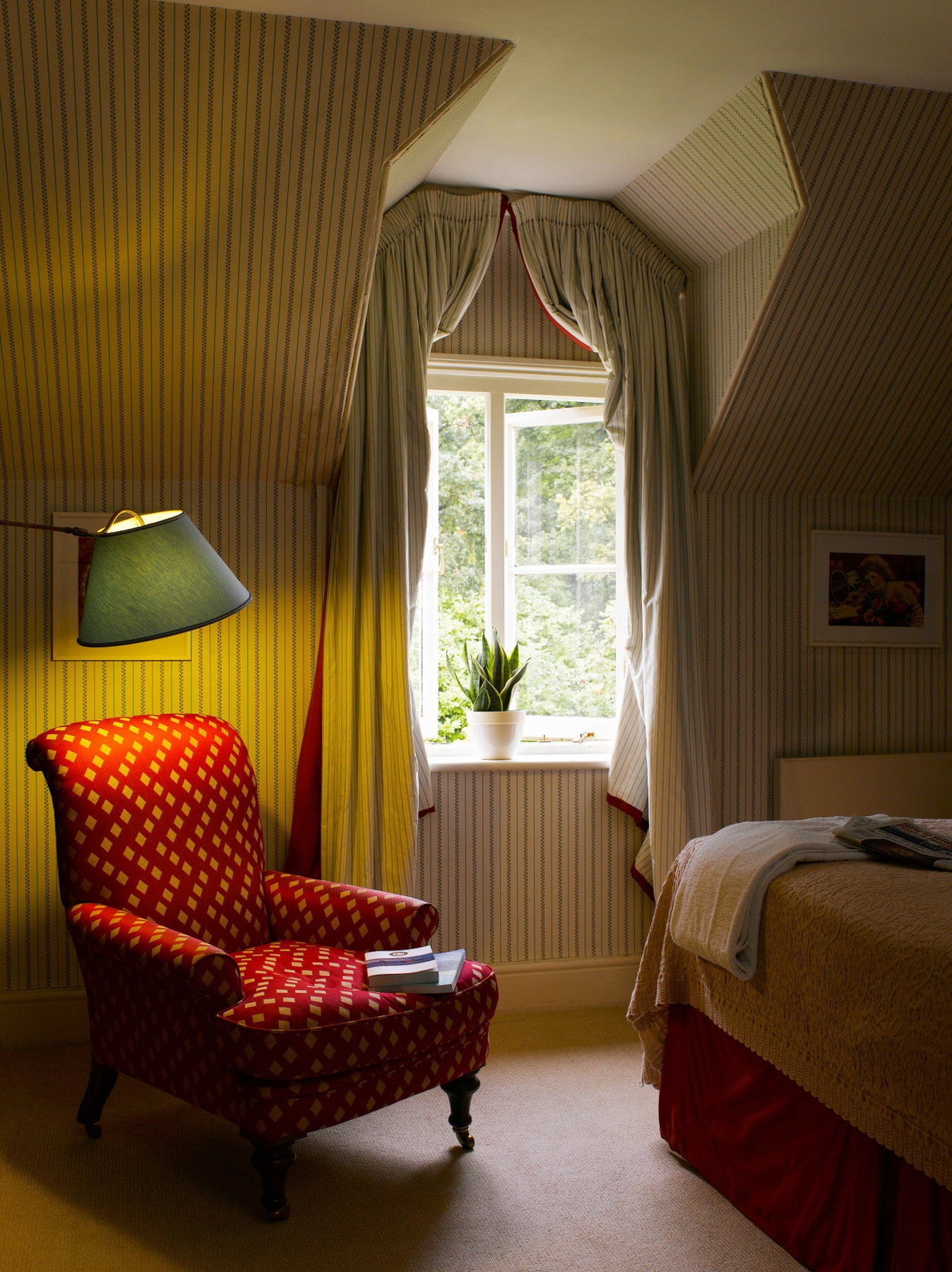 Stapleford Park Hotel & Spa Мелтон-Моубрей Номер фото