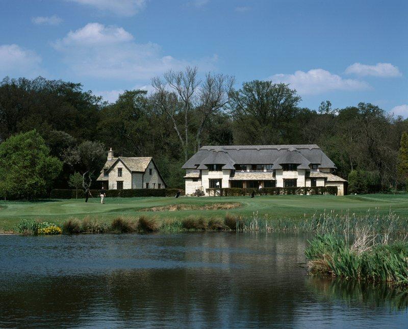 Stapleford Park Hotel & Spa Мелтон-Моубрей Удобства фото