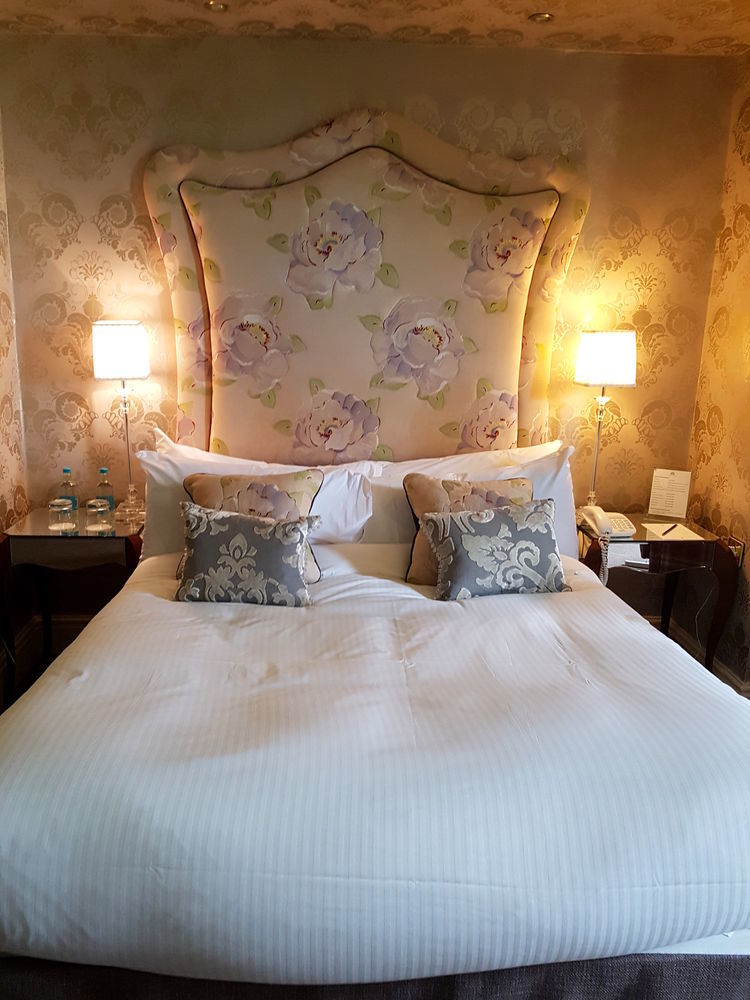 Stapleford Park Hotel & Spa Мелтон-Моубрей Экстерьер фото