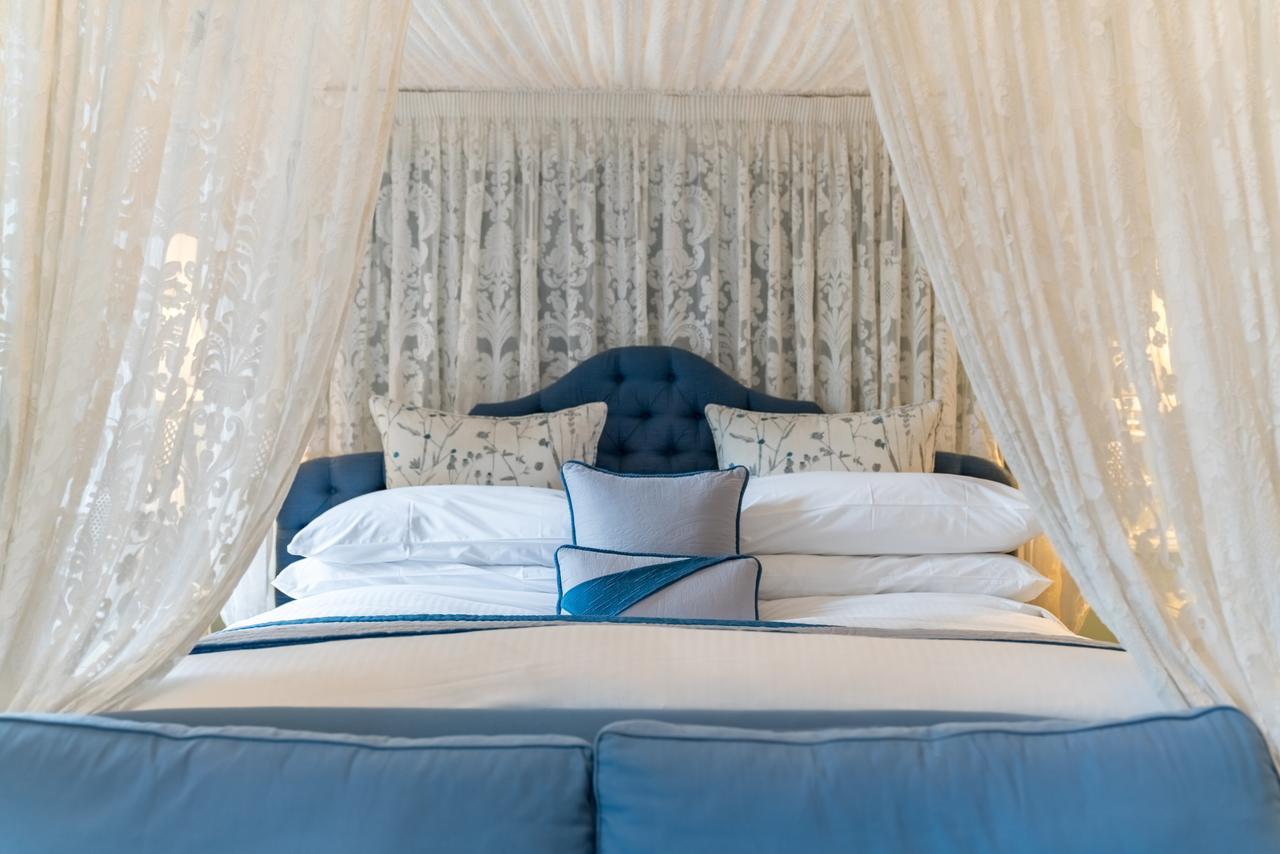 Stapleford Park Hotel & Spa Мелтон-Моубрей Экстерьер фото